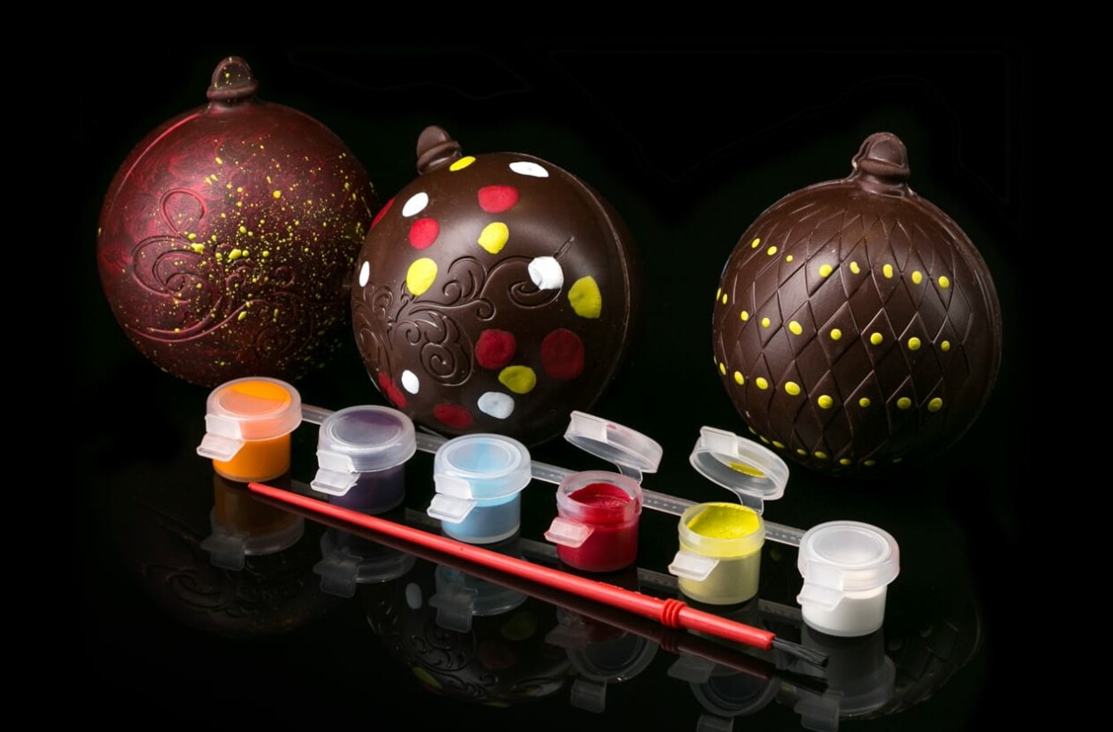 Best Chocolate Shop in Yountville Kollar Chocolates